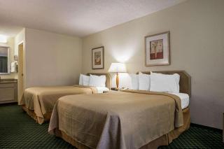 Sumter Inn - Sumter - 4