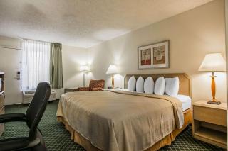 Sumter Inn - Sumter - 2