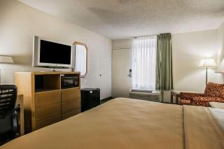 Sumter Inn - Sumter - 3