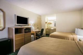 Sumter Inn - Sumter - 1