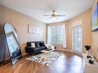 Chic spacious 1BA 1BR Lake Nona - Orlando - 0
