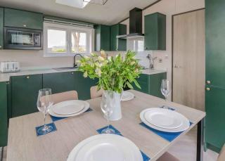 Meadow Springs Country Leisure Park - Caersws - 3