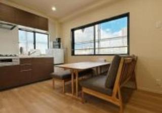 Sanmi 多木屋501 - Osaca - 0