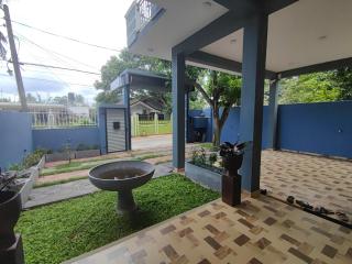 Villa Infinity Negombo - Negombo - 8