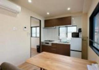 Sanmi 多木屋501 - Osaca - 1