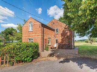 Edlington Hall Cottage - Edlington - 0