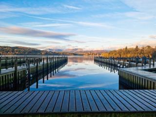 Bielby Lodge - Troutbeck Bridge - 0