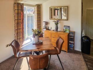 Bielby Lodge - Troutbeck Bridge - 4