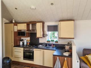 Bielby Lodge - Troutbeck Bridge - 3