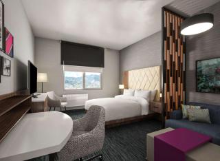 Homewood Suites By Hilton Saltillo - Saltillo - 7