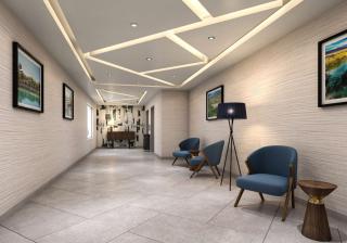 Homewood Suites By Hilton Saltillo - Saltillo - 0