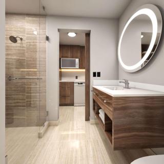Homewood Suites By Hilton Saltillo - Saltillo - 8