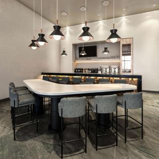 Homewood Suites By Hilton Saltillo - Saltillo - 6