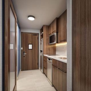 Homewood Suites By Hilton Saltillo - Saltillo - 4
