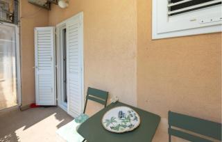 Nice Apartment In Podgora With Wifi - - 2