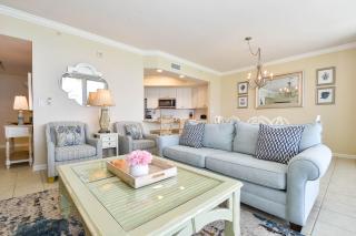 Silver Beach Towers W1604 - 1