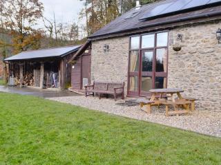 The Hen House - Llanfair-ar-y-bryn - 0