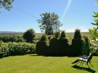 The Smithy - Brentor - 1