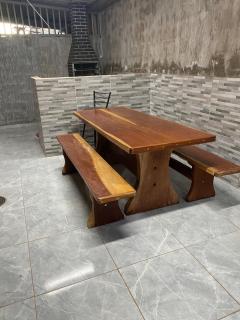 Apto Completo com Cozinha Equipada - Valparaíso de Goiás - 1
