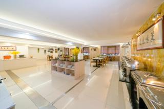 On the Road Boutique Hotel - - 3