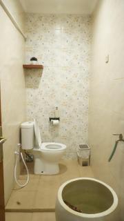 Hotel Tiga-Er Syariah Karawang - Karawang - 1