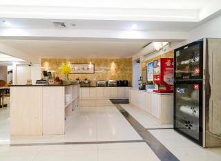On the Road Boutique Hotel - - 4