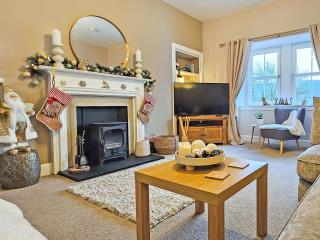 Balmore Farmhouse - Lochend - 8