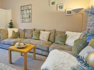 Balmore Farmhouse - Lochend - 6