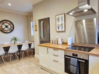 Balmore Farmhouse - Lochend - 2