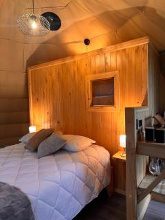 Epifita, Bosque Nuboso Glamping Monteverde - Monteverde - 1