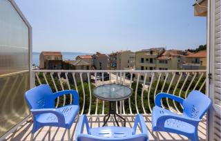 One Bedroom Nice Apartment In Podgora - - 1