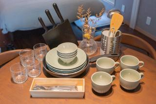 New openFメゾン岸里 - 2