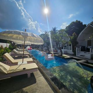 Gili Sal EE - Gili Trawangan - 0