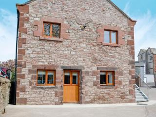 The Byres Methera - St Bees - 2