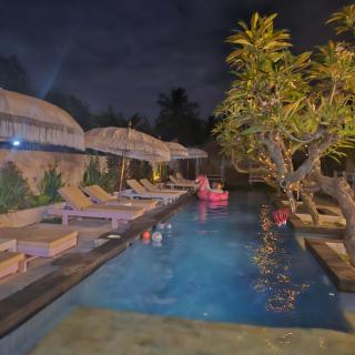 Gili Sal EE - Gili Trawangan - 9
