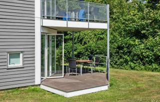 Gudhjem Søpark Lejl, 37 - Gudhjem - 1