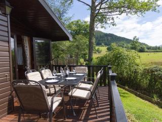 Whiteside Lodge At Burnside Park - Keswick - 0