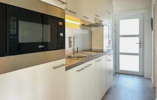 Gorgeous Apartment In Bredene - Bredene - 5