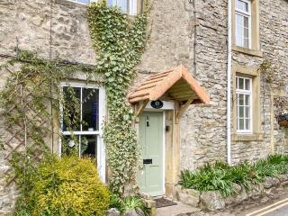 Ivy Cottage - Grassington - 0