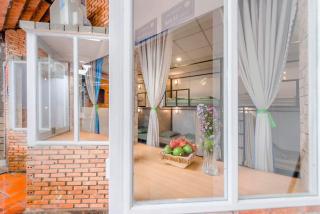 Homestay Vườn Pháp II - Buôn Ma Thuột - 2
