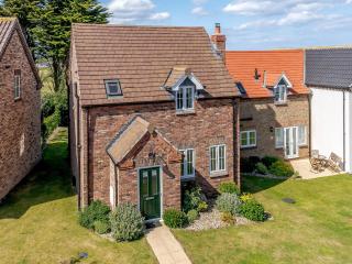 The Bay - The Bolthole - Reighton - 0