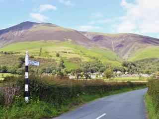 Long Mynd - Ambleside - 3