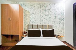 TWAMEV RESIDENCY - Neu-Delhi - 9