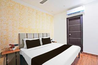 TWAMEV RESIDENCY - Neu-Delhi - 7