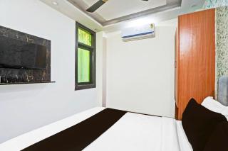 TWAMEV RESIDENCY - Neu-Delhi - 6