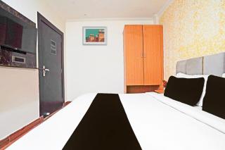 TWAMEV RESIDENCY - Neu-Delhi - 5