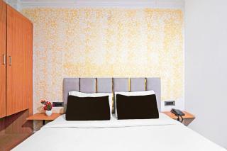 TWAMEV RESIDENCY - Neu-Delhi - 4