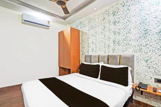 TWAMEV RESIDENCY - Neu-Delhi - 2