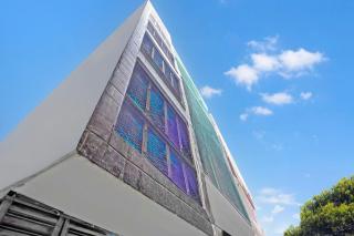 TWAMEV RESIDENCY - Neu-Delhi - 1