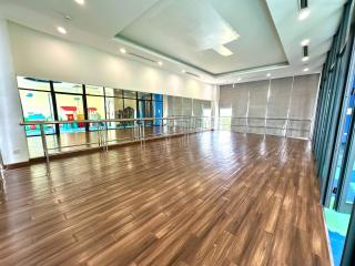Convenient And Luxury Stu Apt Near JW Marriott In City Centre - Hanoï - 2